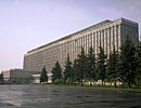 1-й гуманитарный корпус МГУ
