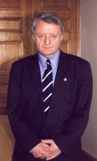 Valery B. Kudryavtsev